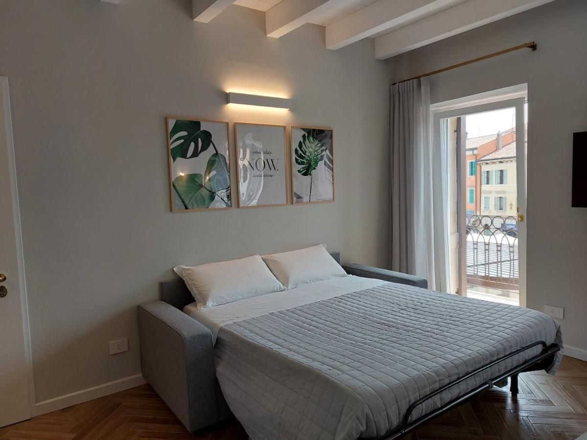 Homethirtyfour Verona Eksteriør bilde