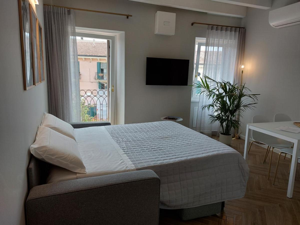 Homethirtyfour Verona Eksteriør bilde