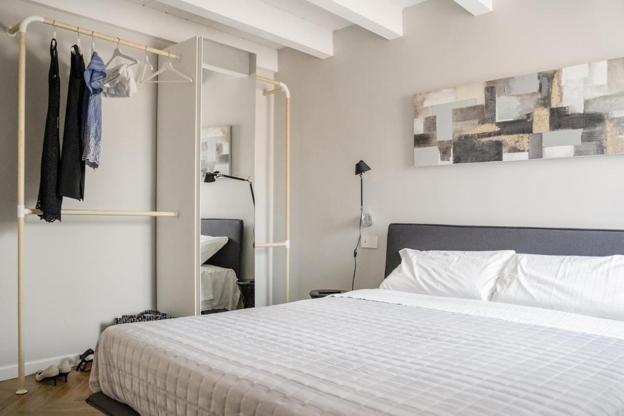 Homethirtyfour Verona Eksteriør bilde